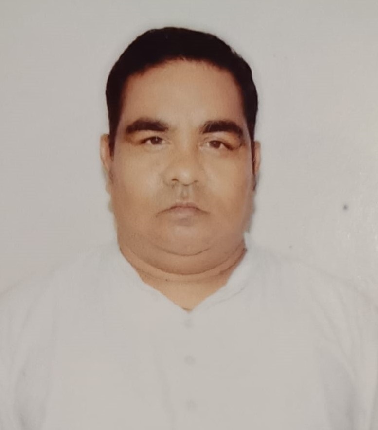 Dhananjay Soren