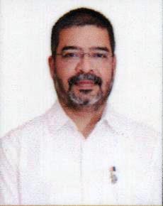 Dhananjay Vithal Gawade