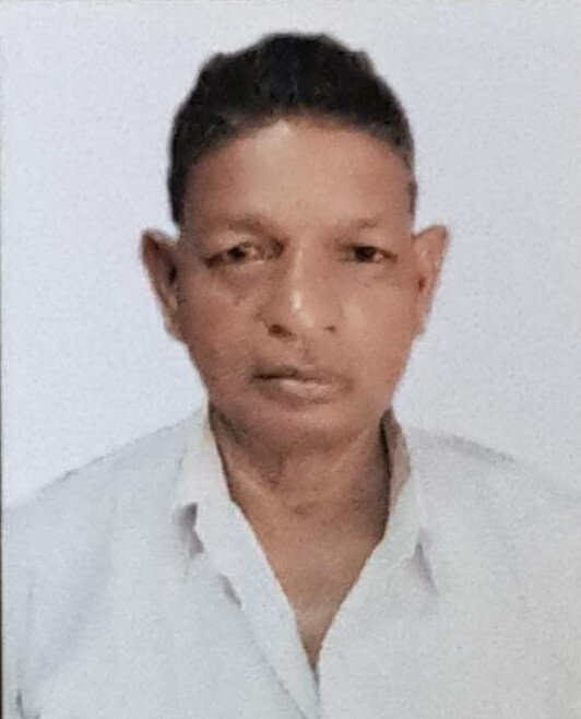Dhananjoy Bhunia