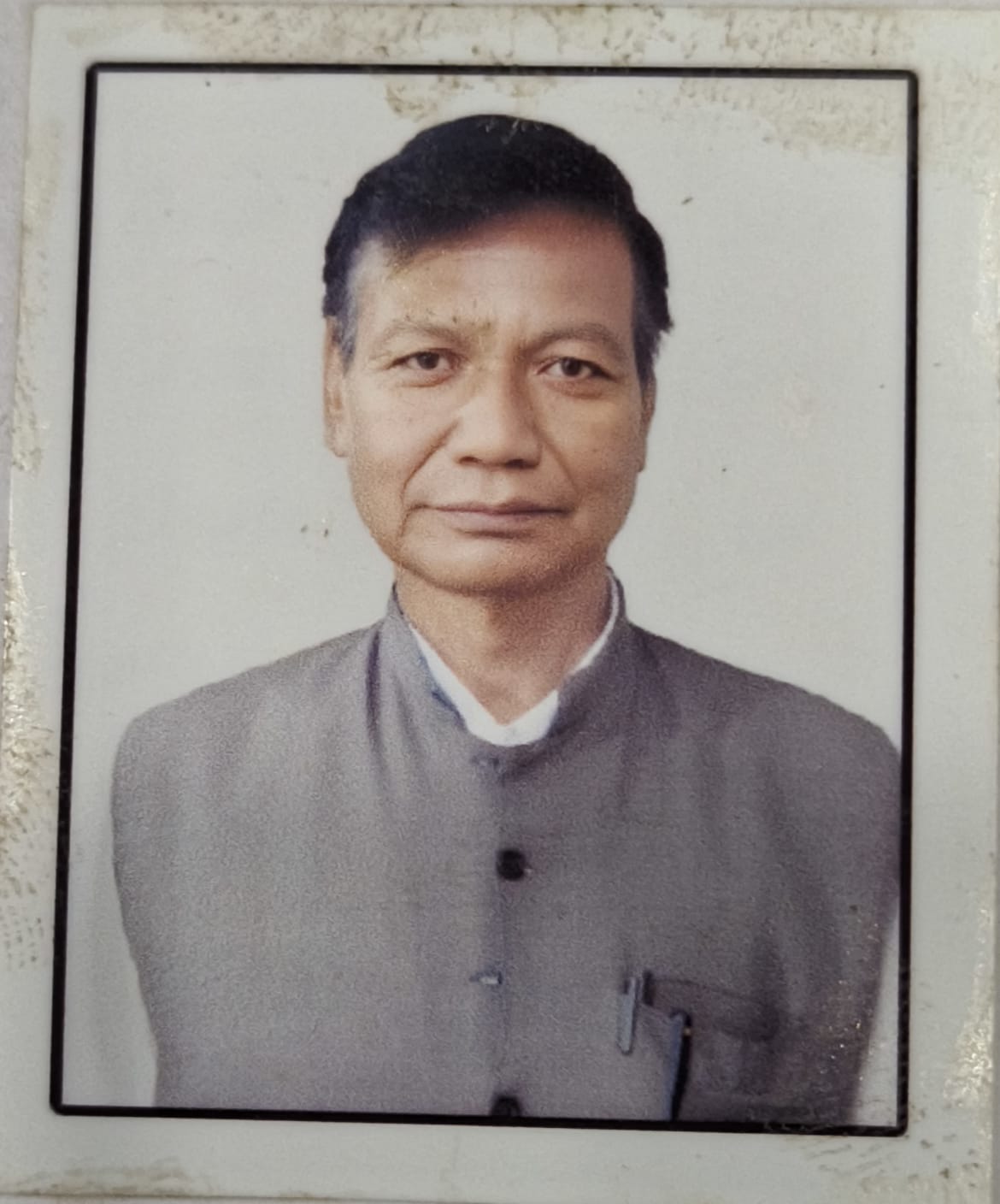 Dhananjoy Rava