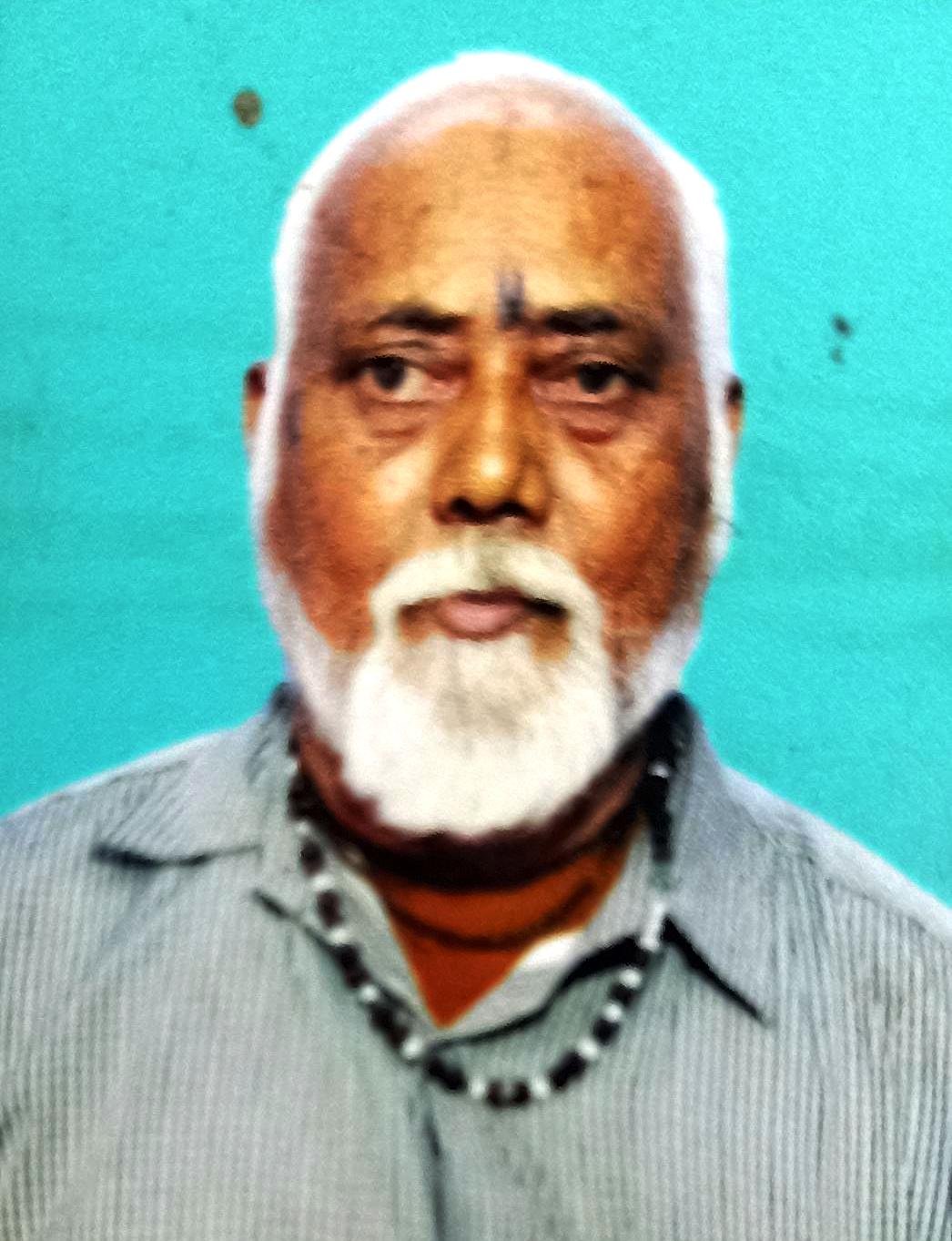 Dhanapati Choudhury