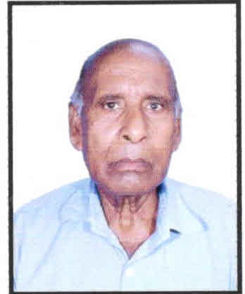 Dhanapati Mondal