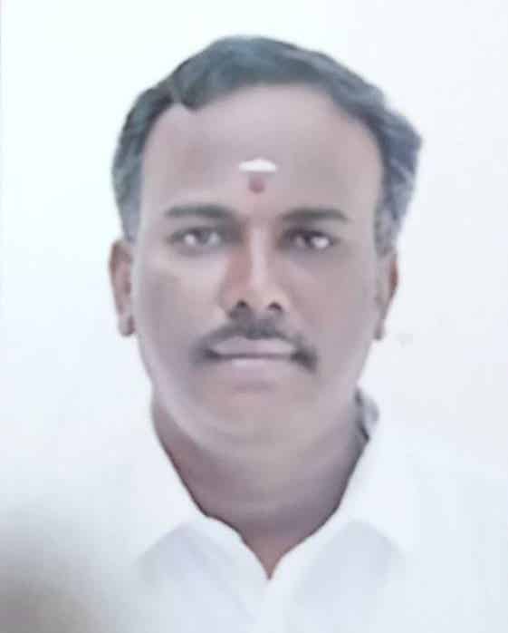 Dhanaraj S