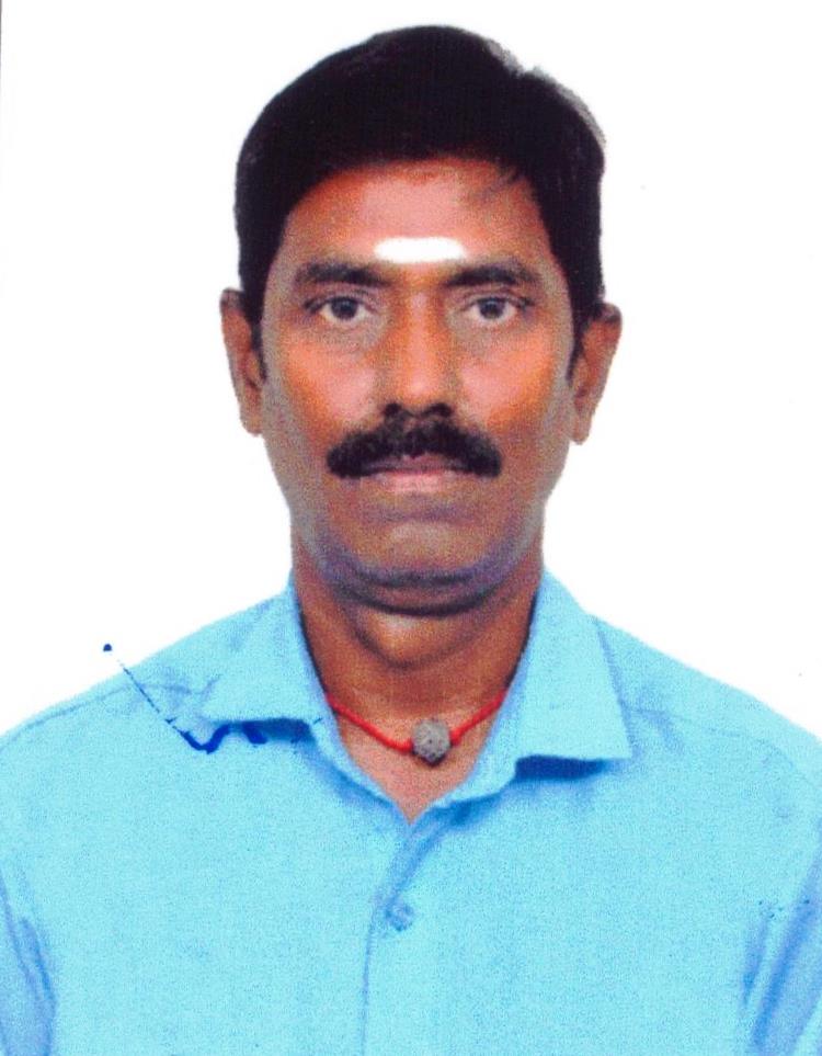 Dhanasekar