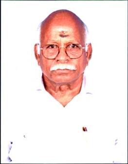 Dhanasekaran. M