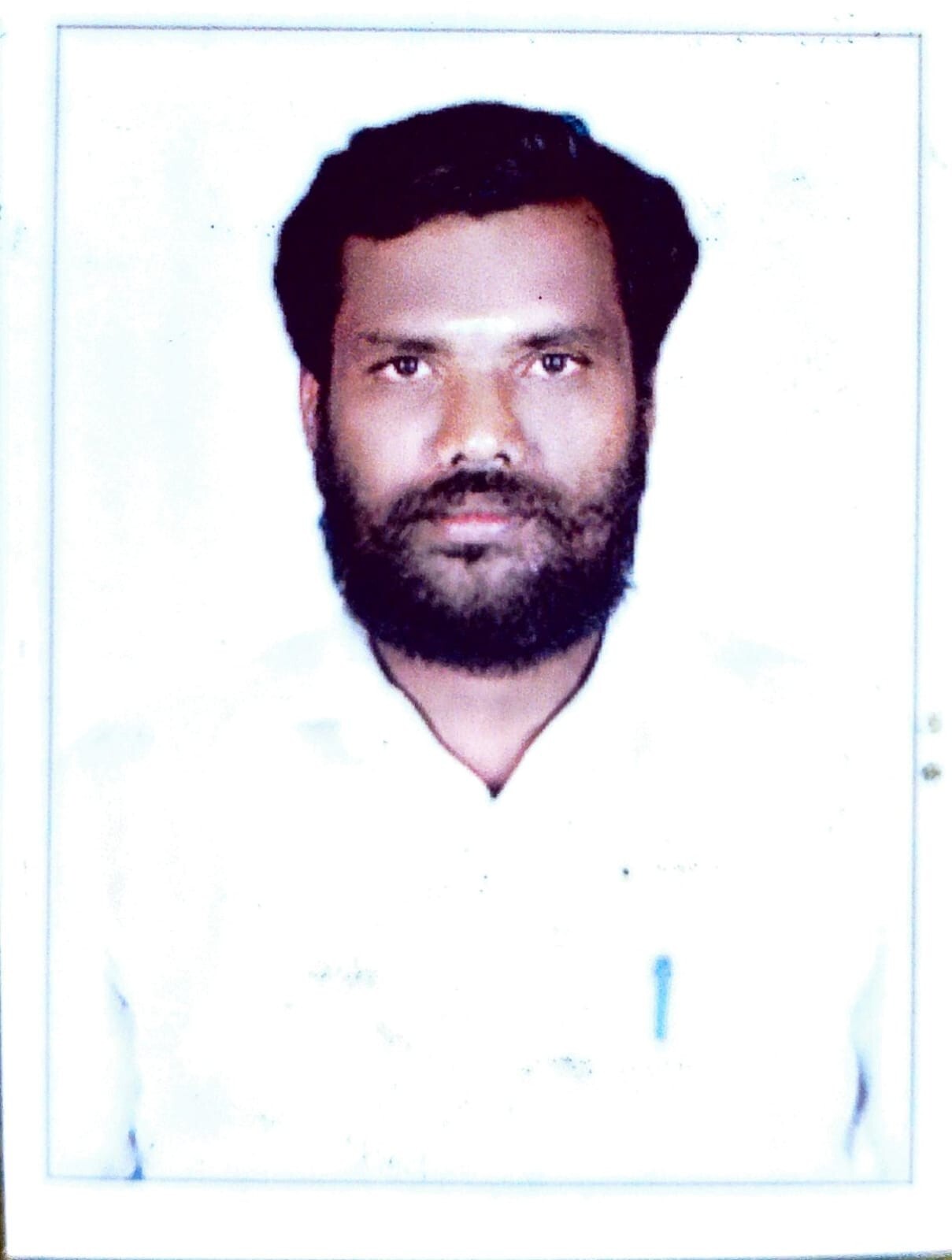 Dhanasekaran. T
