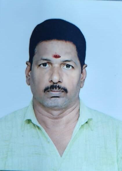 Dhanasekaran.V