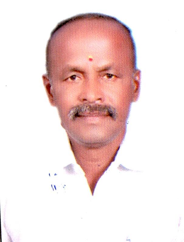Dhandabani K