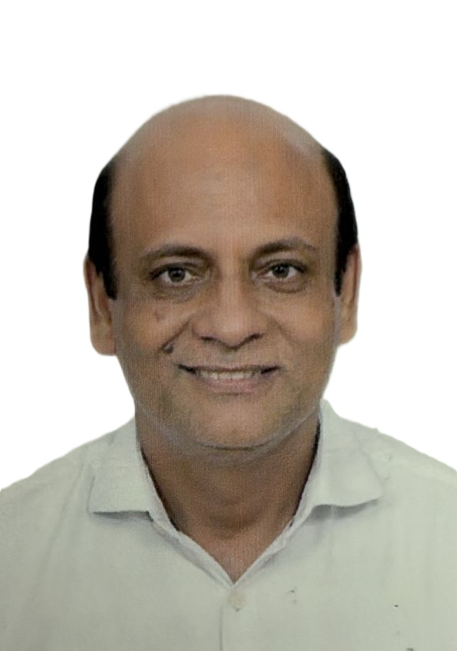 Dhanesh Adlakha