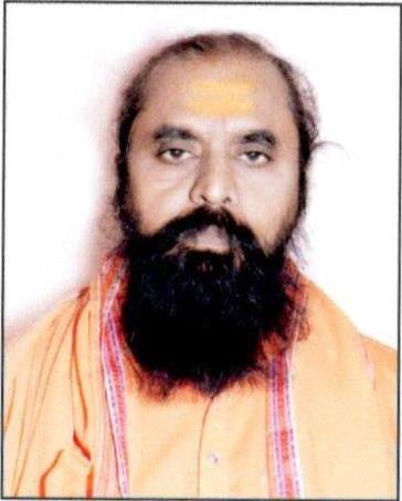 ‍Dhaneshwar Guru Anand Bharti