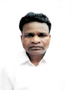 Dhaneswar Hansda