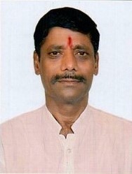 Dhangekar Ravindra Hemraj