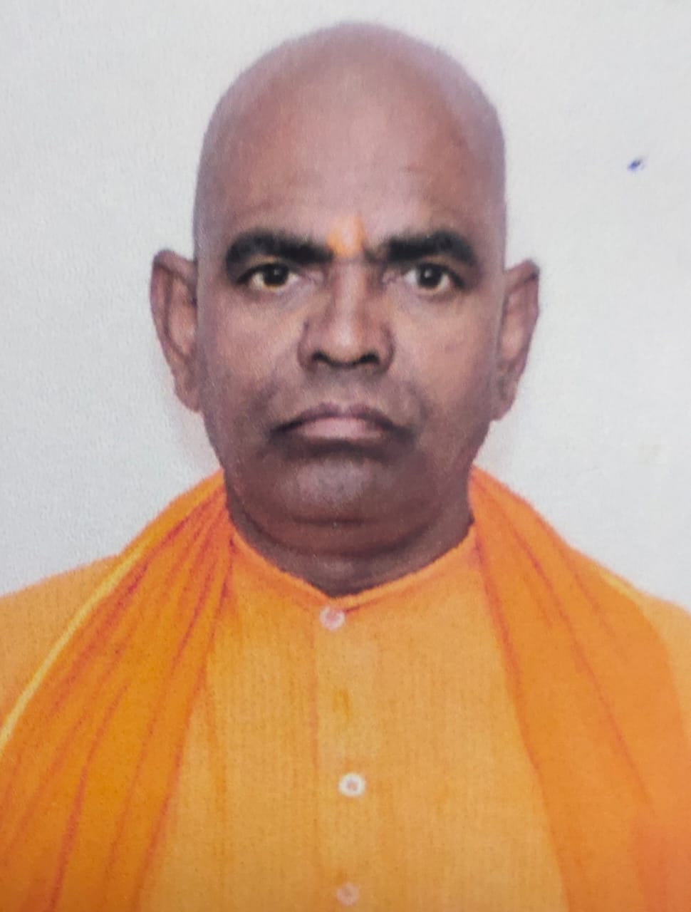 Dhani Ram