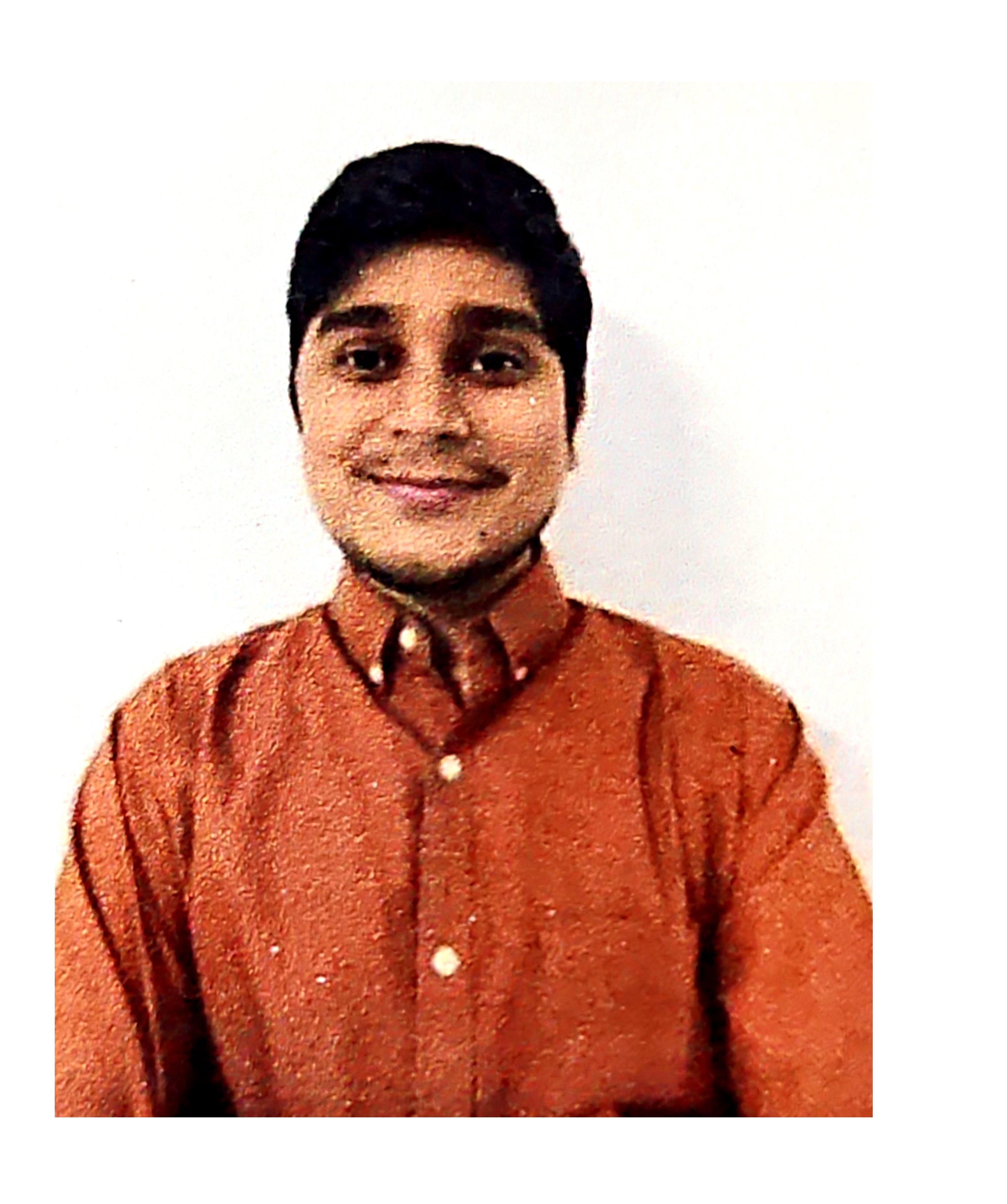 Dhanjay Kumar