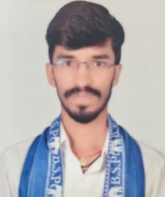 Dhanjee Kumar