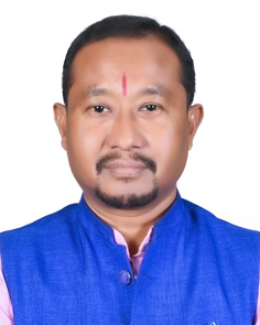 Dhanjeep Prasad Rabha