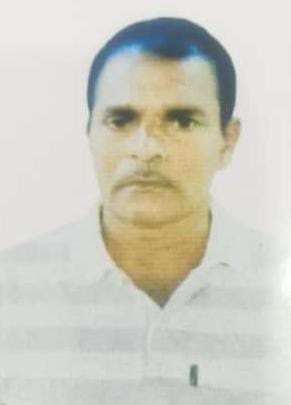 Dhanjit Sharma