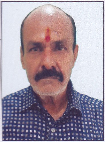 Dhannajay Prsad Singh