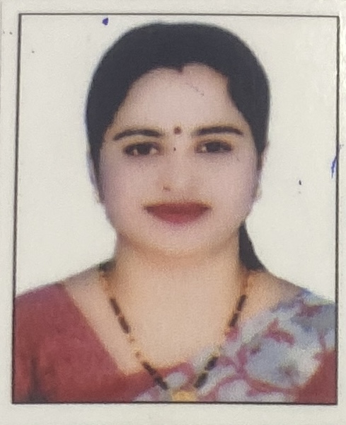 Dhanorkar Pratibha Suresh Alias Balubhau