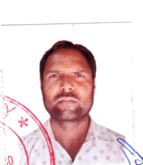 Dhanpat Singh