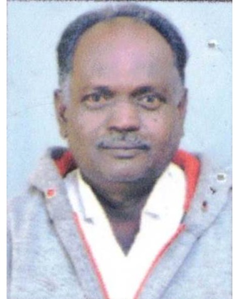 Dhanraj Kisanrao Shende