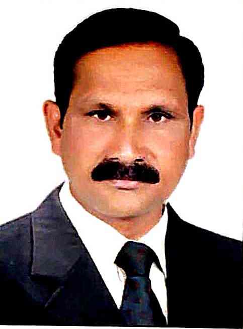 Dhanshing Kosriya