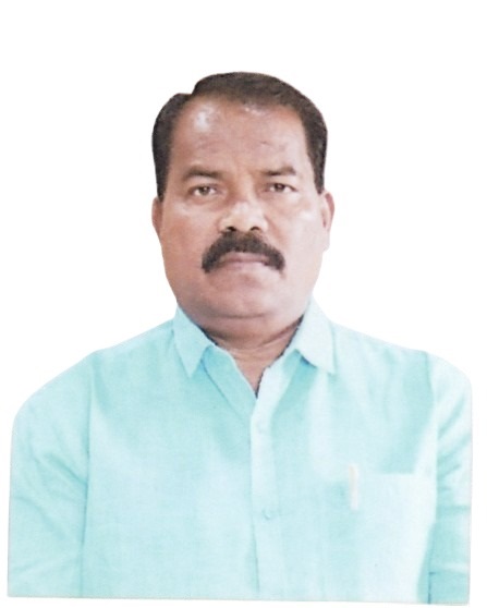 Dhanurjaya Sidu