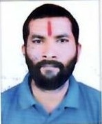 Dhanve Shivanand Ramrao