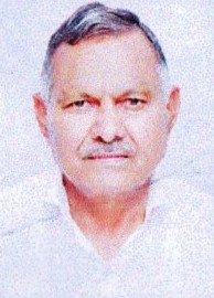 Dharam Pal