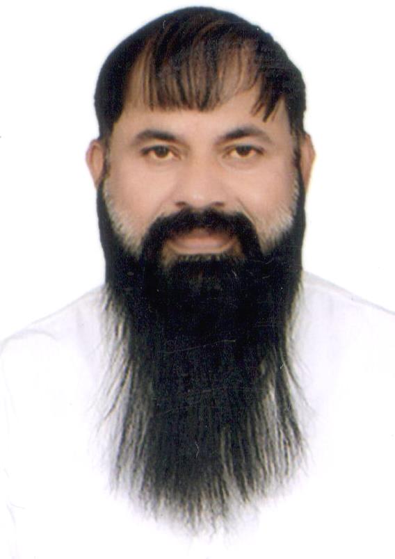 Dharam Rakshak Alias Rakesh Jatav