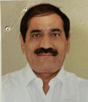 Dharam Singh Chhoker
