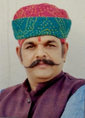 Dharam Singh Rawat