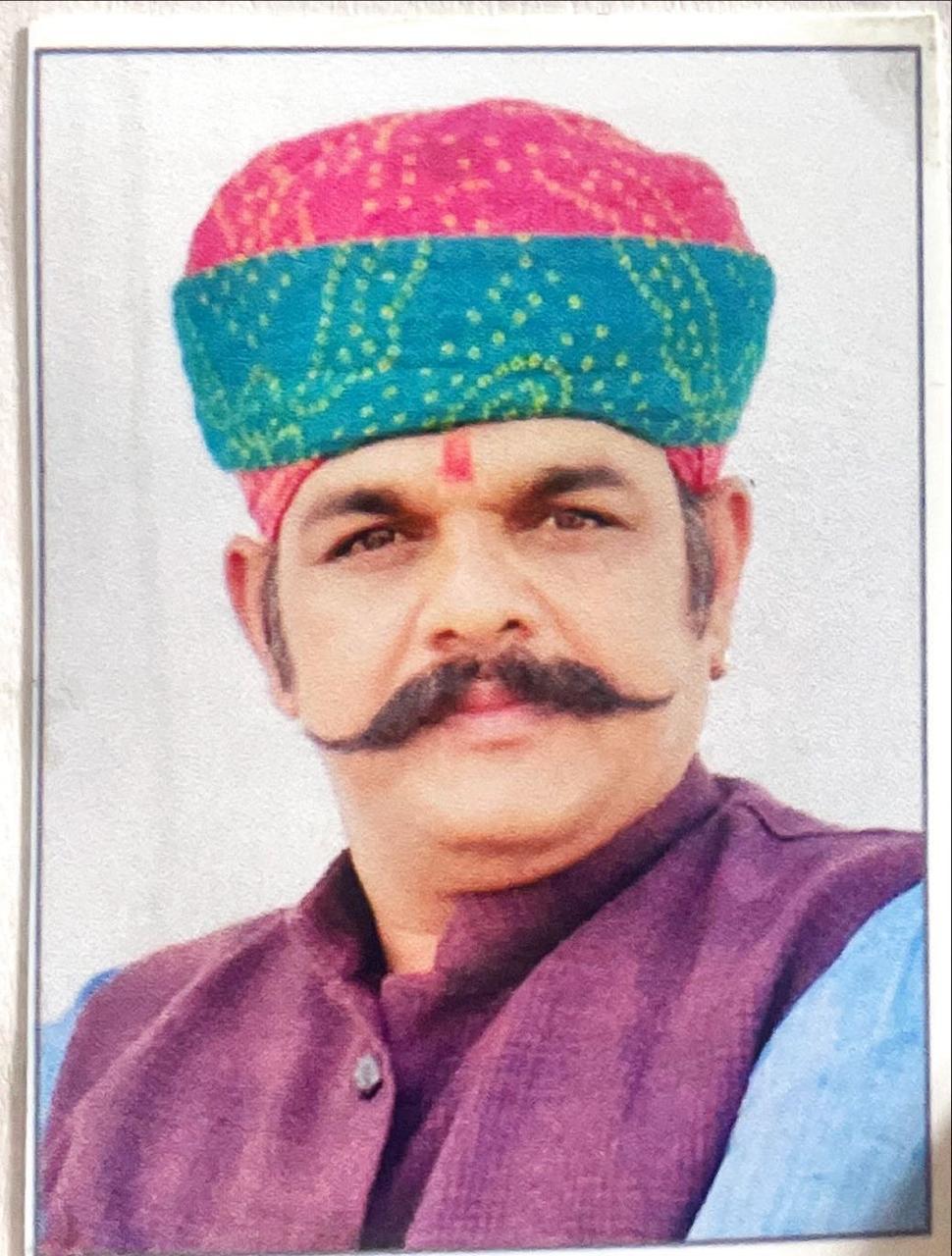 Dharam Singh