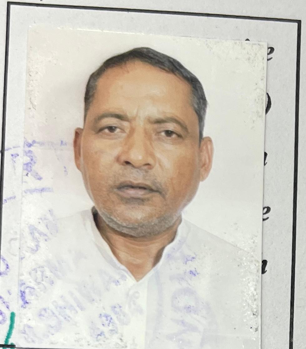 Dharambir