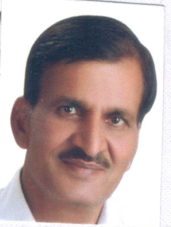 Dharampal Lakra
