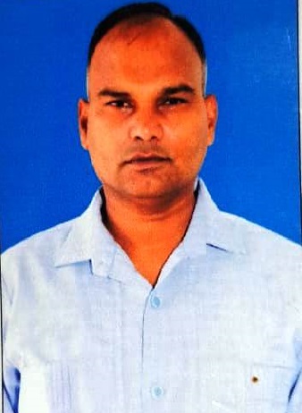 Dharampal Tigra