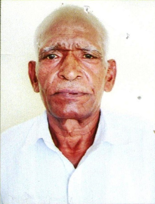 Dharamvir Sarowa