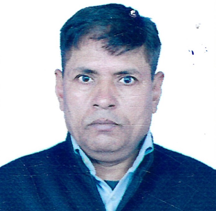 Dharamvir Singh