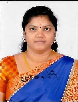 Dharani A