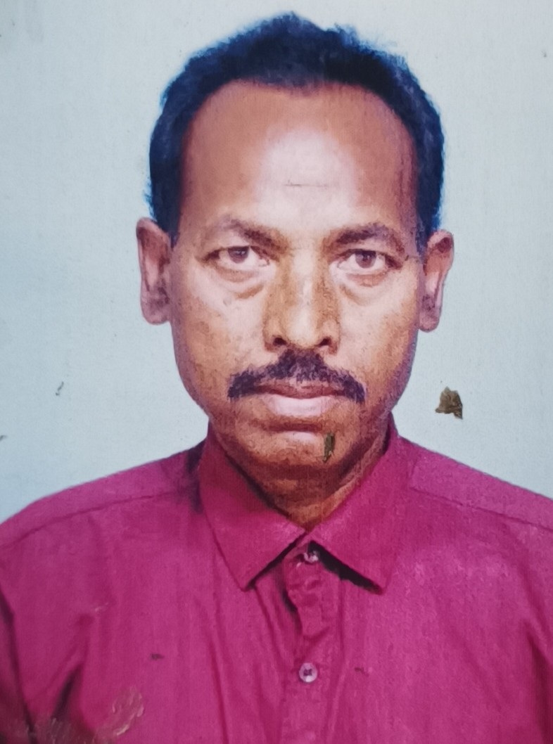 Dharani Dhar Bauri