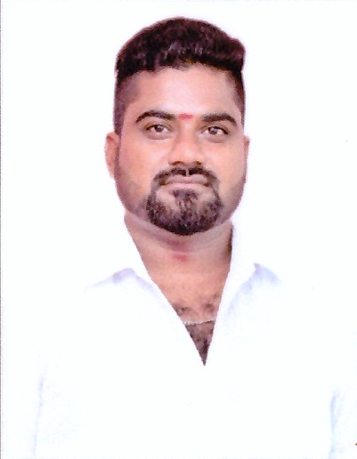 Dharani Iyyappan D