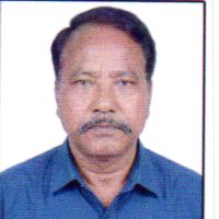 Dharanikanta Sarkar