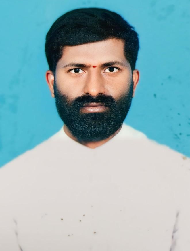 Dharavath Mothilal