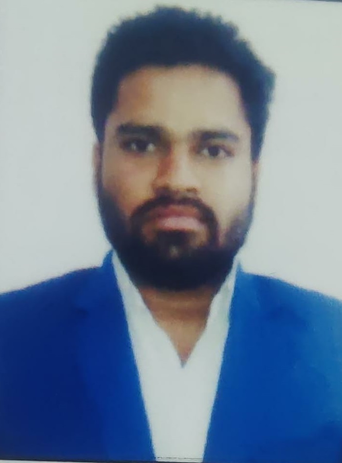 Dharavath Narendhar