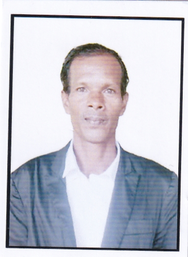 Dharma Munda