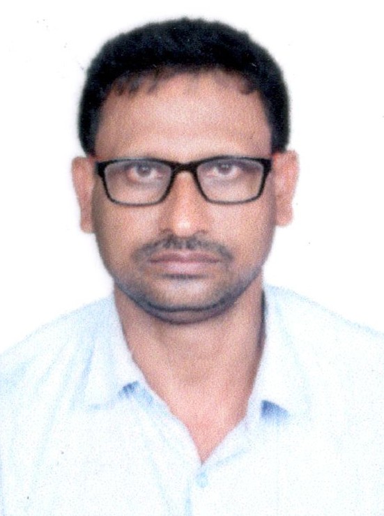 Dharmapal Bisui