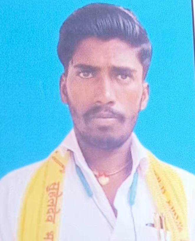 Dharmbir Paswan