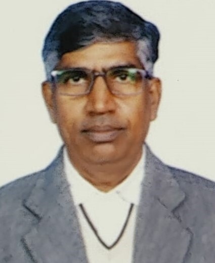 Dharmender