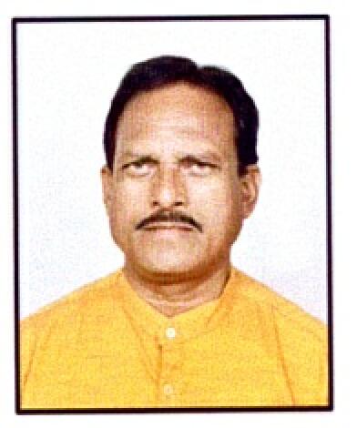 Dharmendra Barku Borse