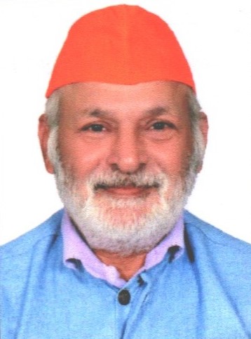 Dharmendra Chandraprakash Kothari